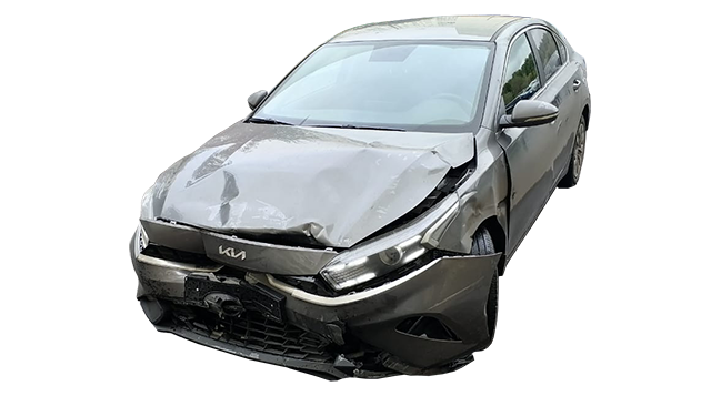 Срочный выкуп авто в Шатуре после ДТП