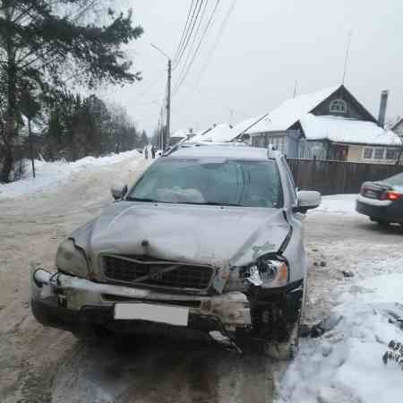 Вольво хс90, 2008, бензин
