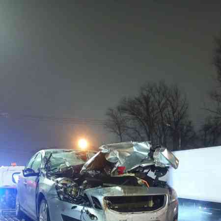 Вольо s60, 2011 г., АКПП